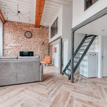 Le Pouteau Authentic Charm 2-Bedroom Apartment In Croix Rousse Lyon Exterior photo