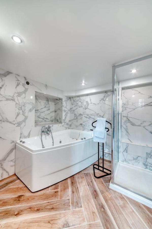 Le Pouteau Authentic Charm 2-bedroom In Croix Rousse Apartment Lyon