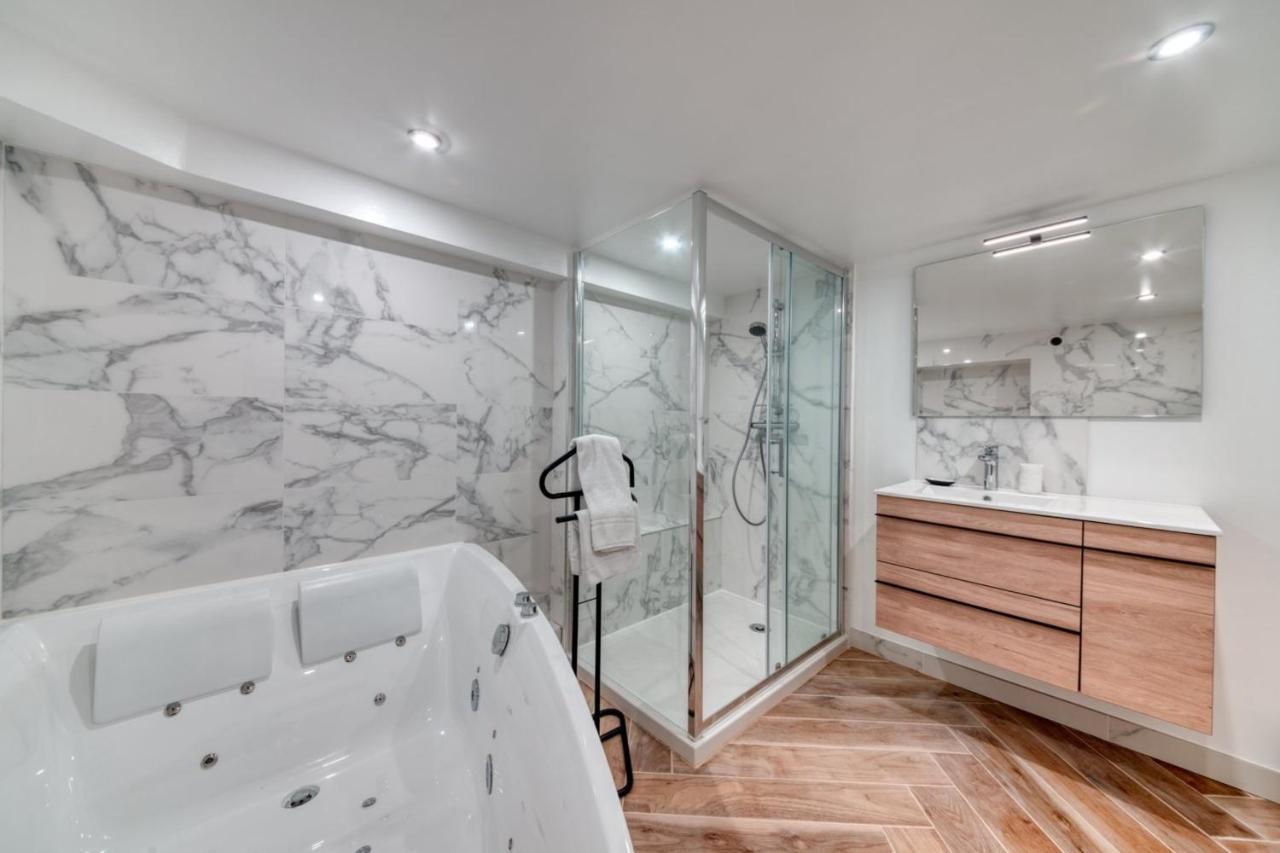 Le Pouteau Authentic Charm 2-bedroom In Croix Rousse Apartment Lyon
