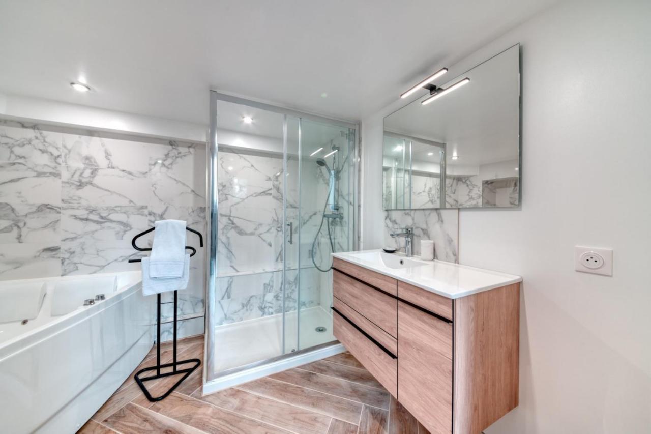 Apartment Le Pouteau Authentic Charm 2-bedroom In Croix Rousse *